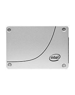 SSD диск Intel