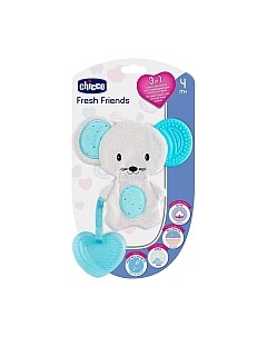 Прорезыватель для зубов Chicco