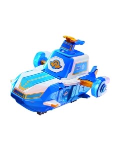 Набор игрушечной техники Super wings