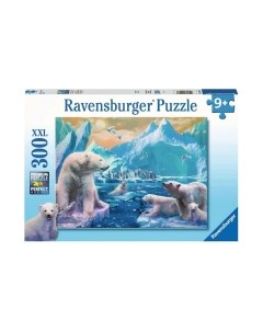 Пазл Ravensburger