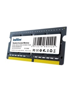 Оперативная память DDR4 IND-ID4N32SP08X Indilinx