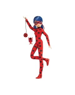 Фигурка коллекционная Miraculous