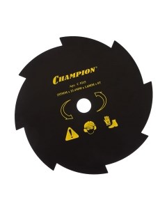 Нож для триммера C5115 Champion