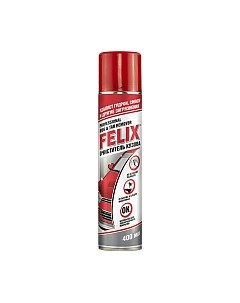 Очиститель кузова Аэрозоль 411040010 Felix