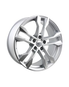 Литой диск Rst wheels