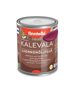 Краска Finntella