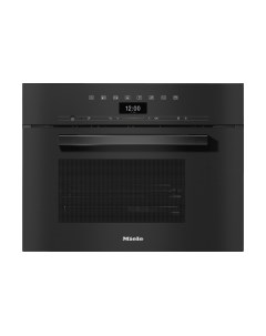 Пароварка встраиваемая Miele