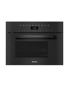 Пароварка встраиваемая Miele