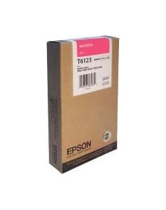 Картридж C13T612300 Epson