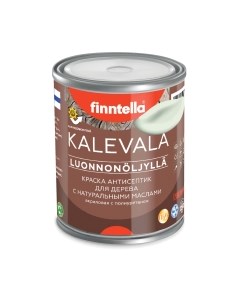 Краска Finntella