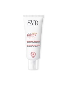 Крем для лица Cicavit+ SPF50+ Svr