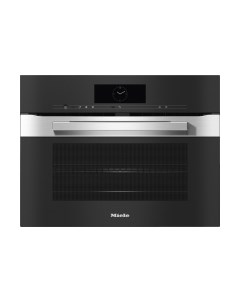 Электрический духовой шкаф Miele