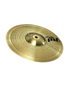 Тарелка музыкальная Paiste