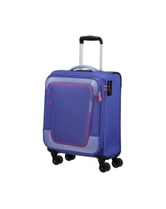 Чемодан на колесах American tourister