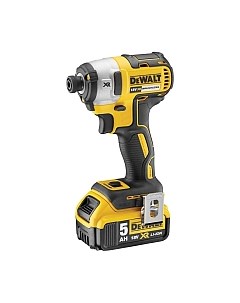 Профессиональный шуруповерт Dewalt