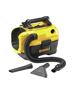 Профессиональный пылесос Dewalt