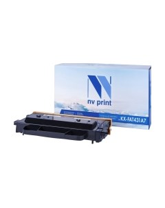 Картридж Nv print