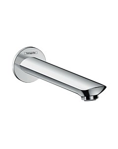 Излив Hansgrohe