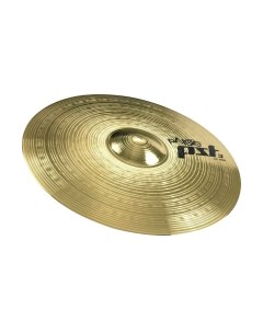 Тарелка музыкальная Paiste