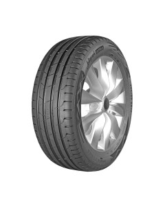 Летняя шина Autograph Ultra 2 225 40R18 92Y Ikon tyres (nokian tyres)