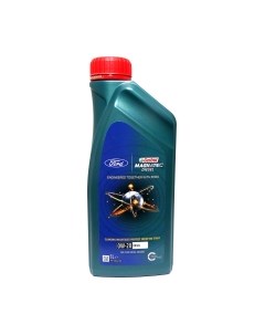 Моторное масло Castrol Magnatec Diesel 0W20 / 15F73D Ford