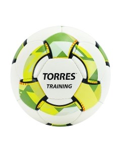 Футбольный мяч Training / F320055 Torres