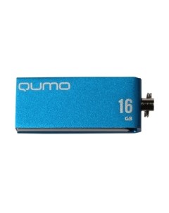 Usb flash накопитель Qumo