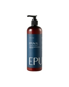 Шампунь для волос Scalp Biome Shampoo Восстанавливающий Epunol