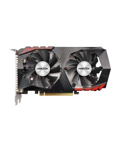 Видеокарта GTX1050Ti 4GB GDDR5 (AKN1050TiD5S4GH1) Arktek