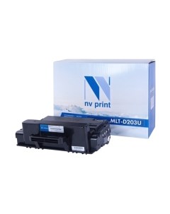 Картридж Nv print