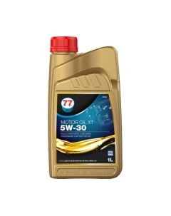 Моторное масло 77 lubricants