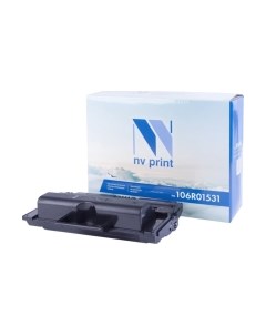 Картридж NV-106R01531 Nv print