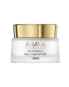 Крем для лица Ahava