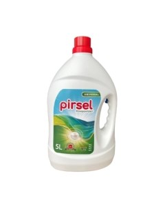 Гель для стирки Pirsel