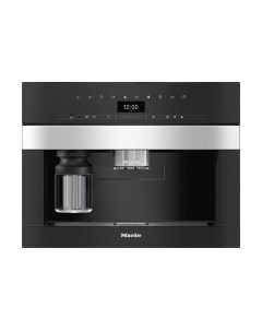 Кофемашина Miele