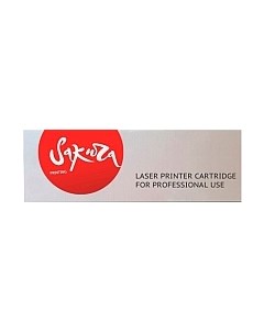 Тонер-картридж Sakura printing