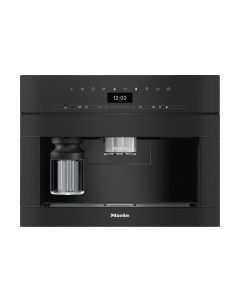 Кофемашина CVA 7440 OBSW Miele