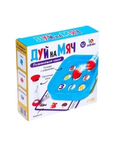 Развивающая игра Zabiaka