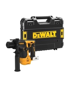 Профессиональный перфоратор Dewalt