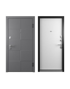 Входная дверь Belwooddoors