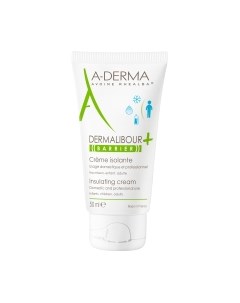 Крем для тела A-derma