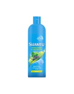 Шампунь для волос Shamtu