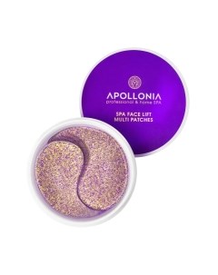 Патчи под глаза Apollonia