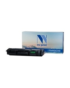 Картридж Nv print