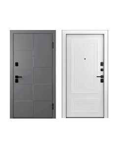 Входная дверь Belwooddoors