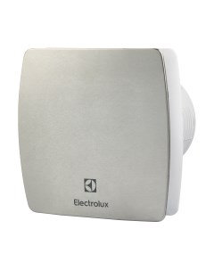 Вентилятор накладной Electrolux