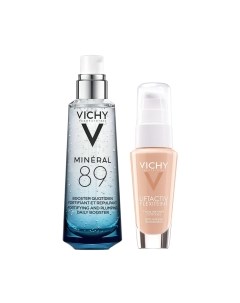 Набор косметики для лица Vichy