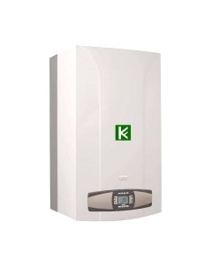 Газовый котел Baxi