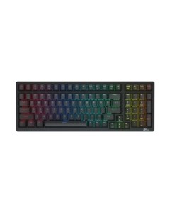 Клавиатура RK98 RGB Royal kludge