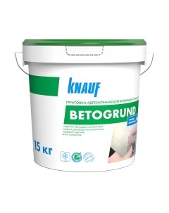 Грунтовка Knauf